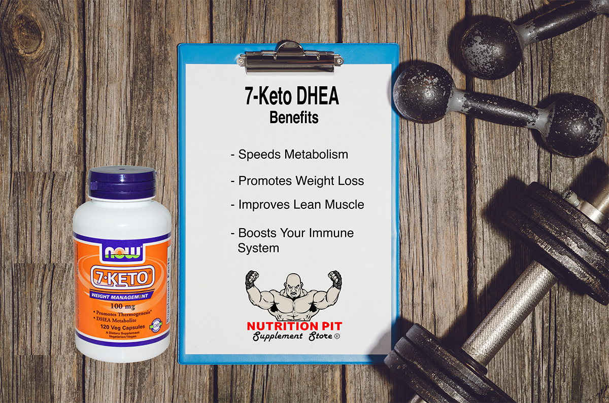 Nutrition_Pit's tweet photo. The Benefits of 7-Keto DHEA https://t.co/OWphZAeq3M
