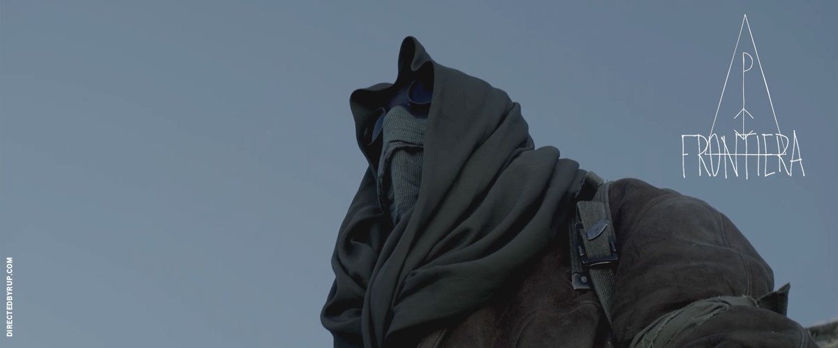 rrrup's tweet image. Pieralberto Valli - Frontiera NEW VIDEOCLIP
Y youtu.be/7Zv2cfVnFhM
V vimeo.com/193667050