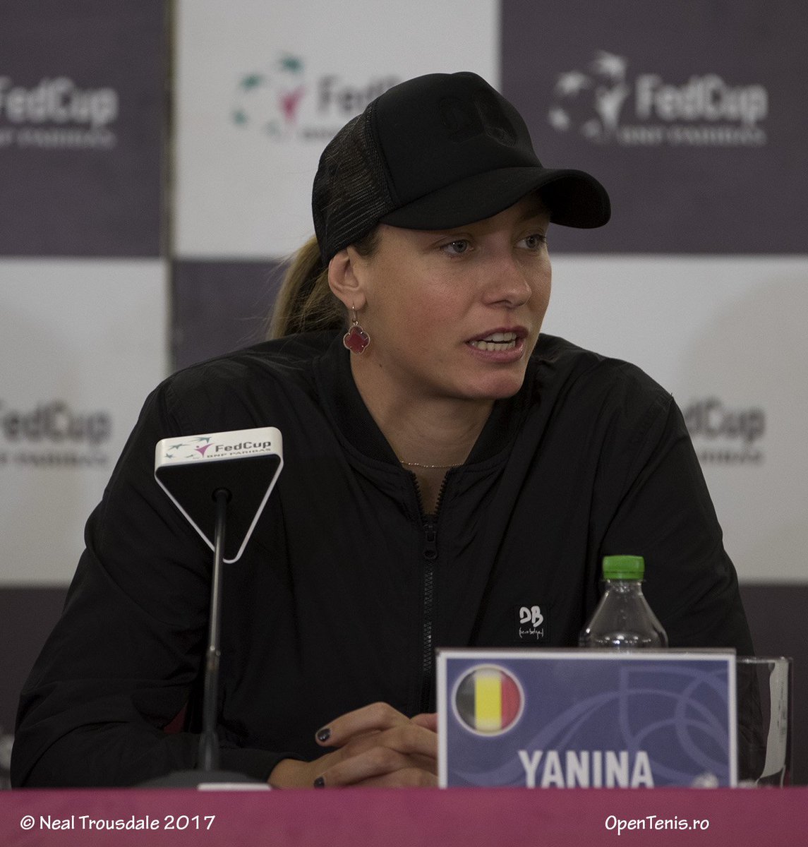 YANINA WICKMAYER - Página 2 C4UNyO5W8AABn9c