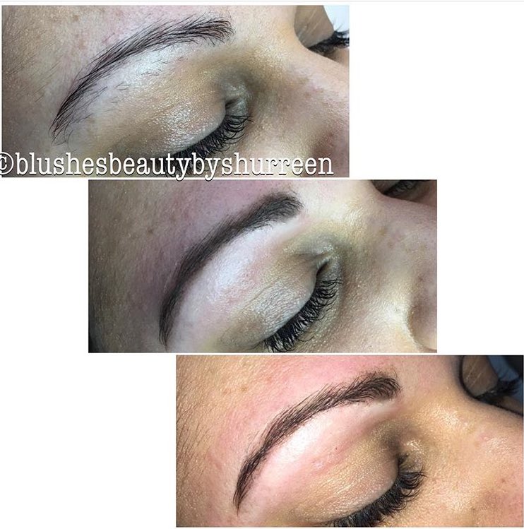 blushesbeauty30's tweet photo. MarvelBrows π #MarvelBrows #tint #wax #tweeze #trim #define #brows #browartist #beauty #bristol https://t.co/1R0ZMQgnnU