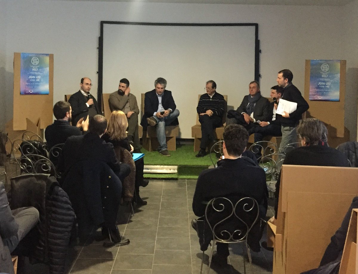 <a href="/SEW17Umbria/">SEW2017Umbria</a> #sew17 <a href="/BirraPerugia/">Birra Perugia</a> Perugia è una delle prime città dove si fa birra in Italia