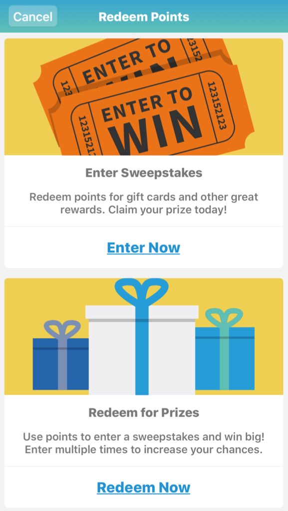 SweepsMasters's tweet photo. Get the #PanelApp and start earning #FreeGiftCards & #Sweepstakes
Join at https://t.co/tZIsGwj8kZ
๐ฒ๐ธ๐ฏ๐๐
#Freebies #FreeCellApps
#PassItOn https://t.co/GgKyo6ECKN
