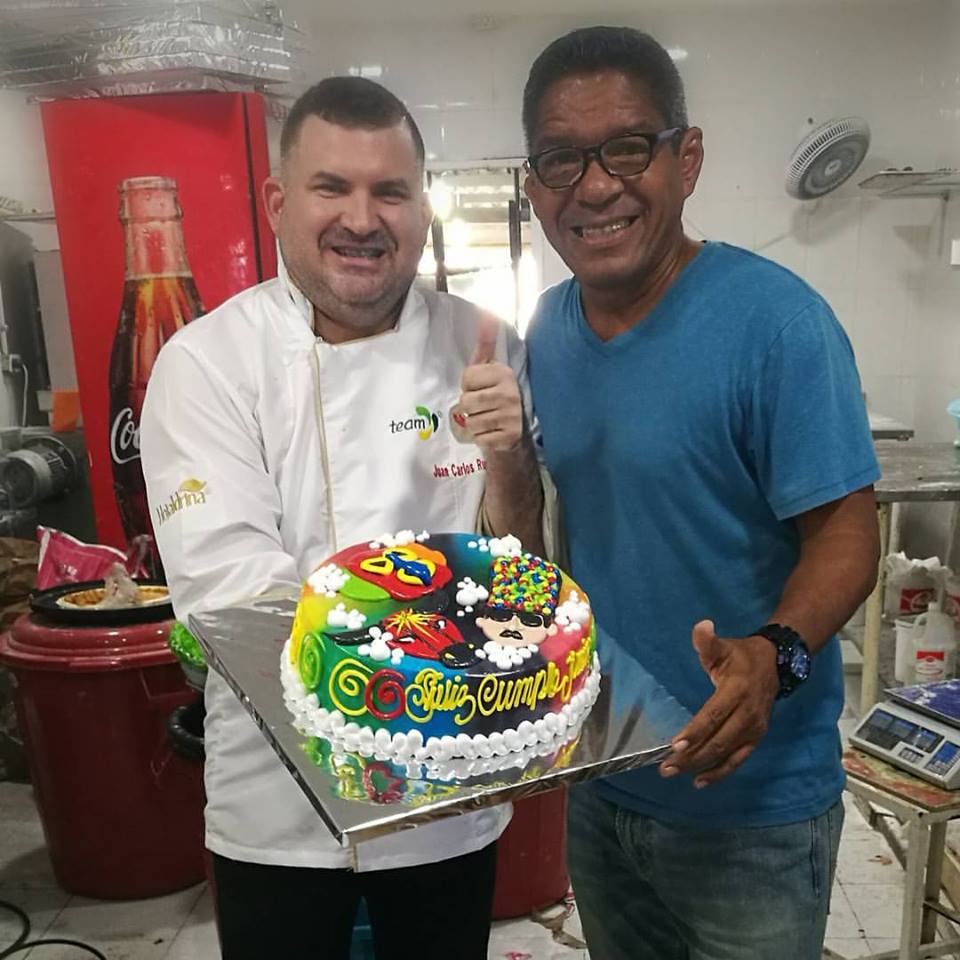 goodworkdigital's tweet photo. CASO DE ÉXITO #2 con Facebook, Emprendedor Tortas: https://t.co/SX2zU4PKUI @goodworkdigital #goodworkdigital #cucuta #felizviernes 👍 https://t.co/yOVqWRXOLf