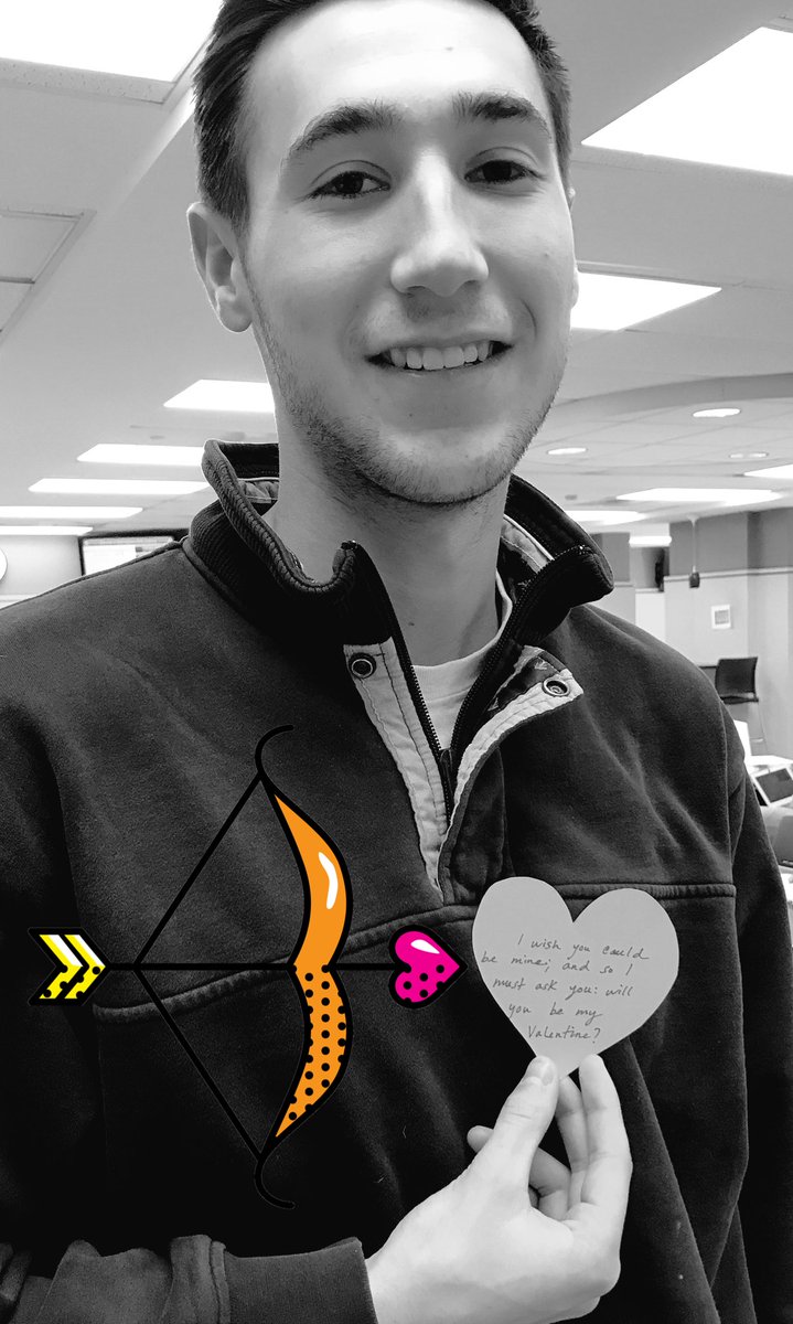 STEM_KeyClub's tweet image. Mr. STEM contestant ready to deliver a cupcake to a special person.Today is the last day.See Mrs. Dunn room 8!@get_loaec