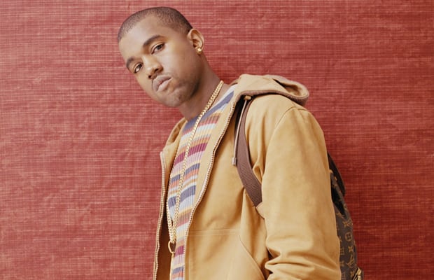 Complex Music on X: Turn on Last Call and revisit the tale of Yeezy's  debut  The Making of 'The College Dropout'    / X