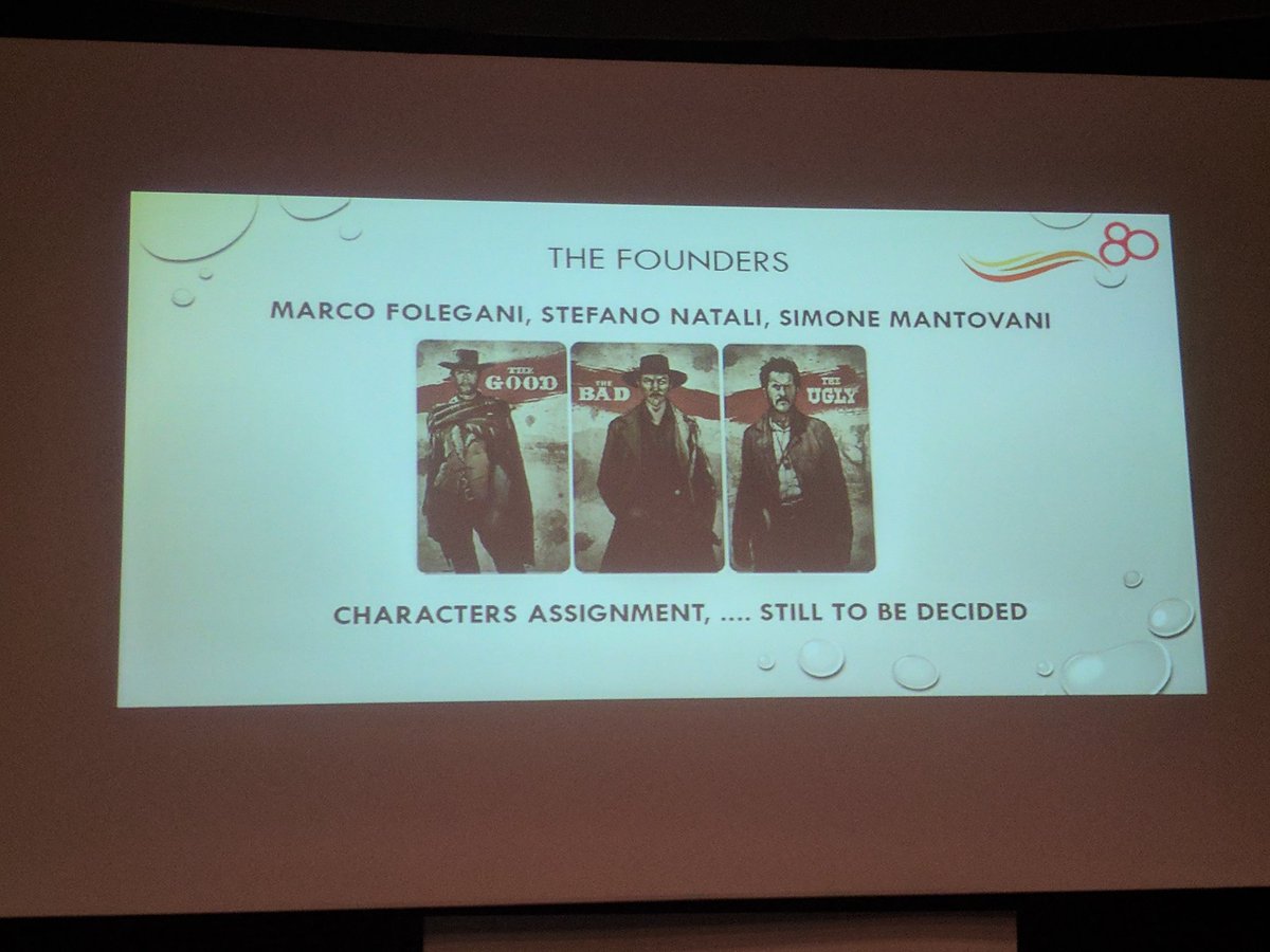 studiomapp's tweet photo. Marco Folegani di MEEO a #SEW17 #sew17romagna https://t.co/81qB0RoJcP