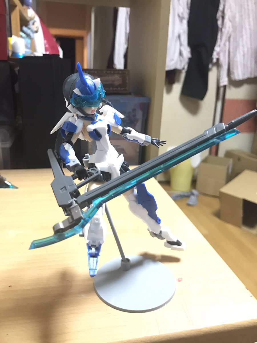 Faガール情報まとめ Framearmsgirl08 Twitter
