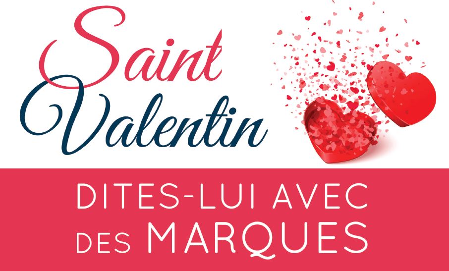 aufildesmarques's tweet photo. L'amour est dans l'air ! Profitez de -20% sur une sélection de produits pour lui faire plaisir ... 💗 💗 💗 💗 
Ici : https://t.co/QUNnNYYIt3 https://t.co/2Z3Ruu4pZf