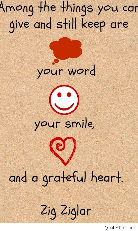 We can add “memories” to this list. What else?