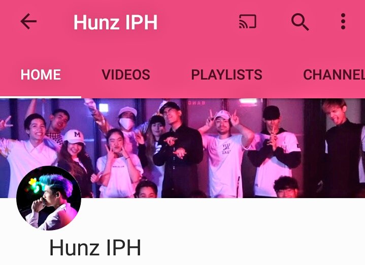 WimanPan's tweet photo. Subscribe 👉Hunz IPH 👈
for Cool Dance MV 😎
#IPHstudio #Hunz_IPH
https://t.co/jRBcXrj8h4 https://t.co/RvPlan6GZ7