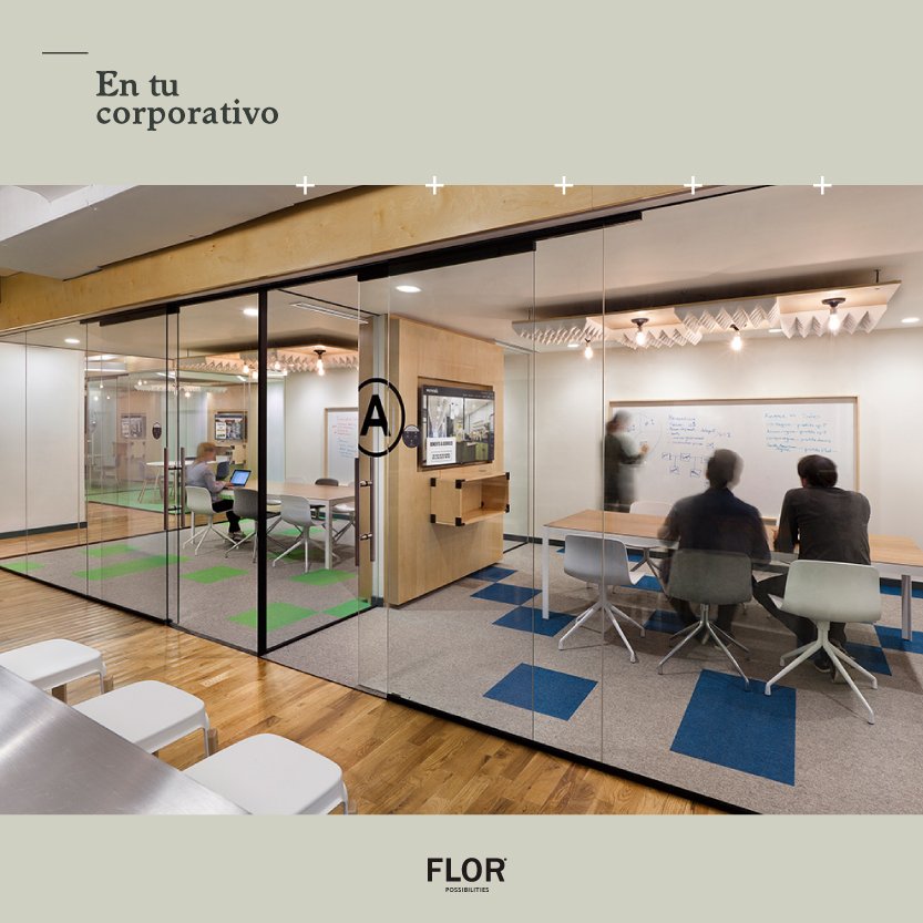TappetoInterior's tweet photo. Los tapetes son perfectos para utilizarse en proyectos corporativos que buscan dar un toque diferenciador de diseño, reflejo de una empresa. https://t.co/4NuMKpmBhB