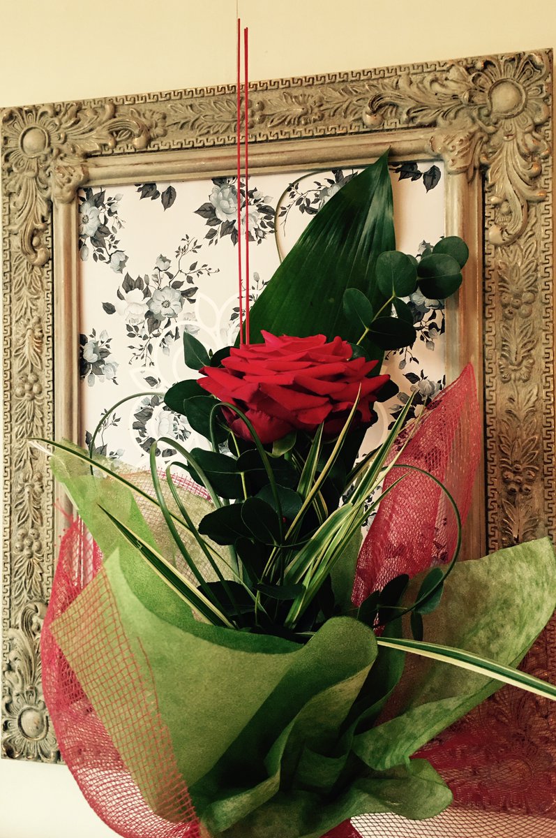 Plenty of choices for #Valentine's Day.