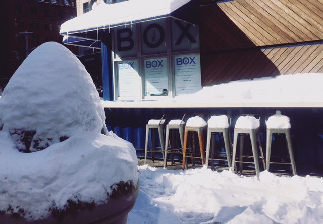 ilili Box tweet media