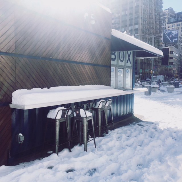 ilili Box tweet media