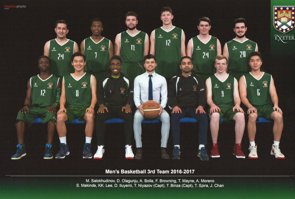 EUMBC's tweet photo. Ladies and Gentlemen, our three EUBC teams for the 2016-17 season! https://t.co/eN0dsotyib