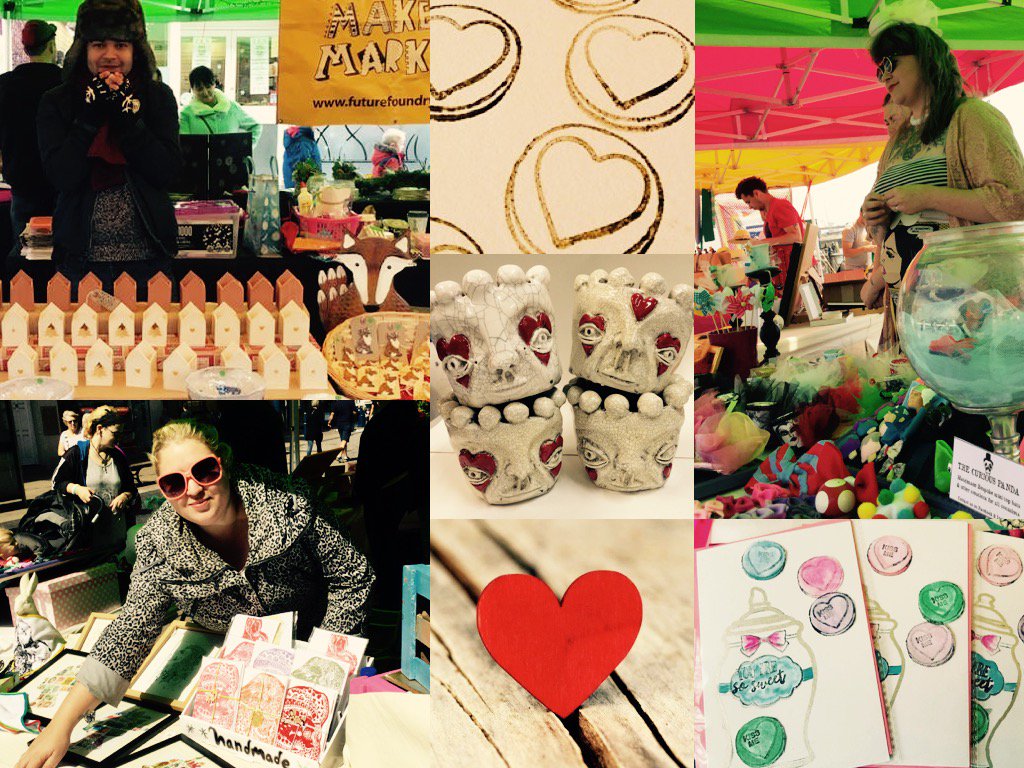 StudentMakers's tweet photo. Valentines Student Makers Market TOMORROW 10-4pm Cannon St, Dover, Big thanks to @Port_of_Dover 
@doverexpress @DoverMercury @DoverBigLocal https://t.co/2yikolUsPx