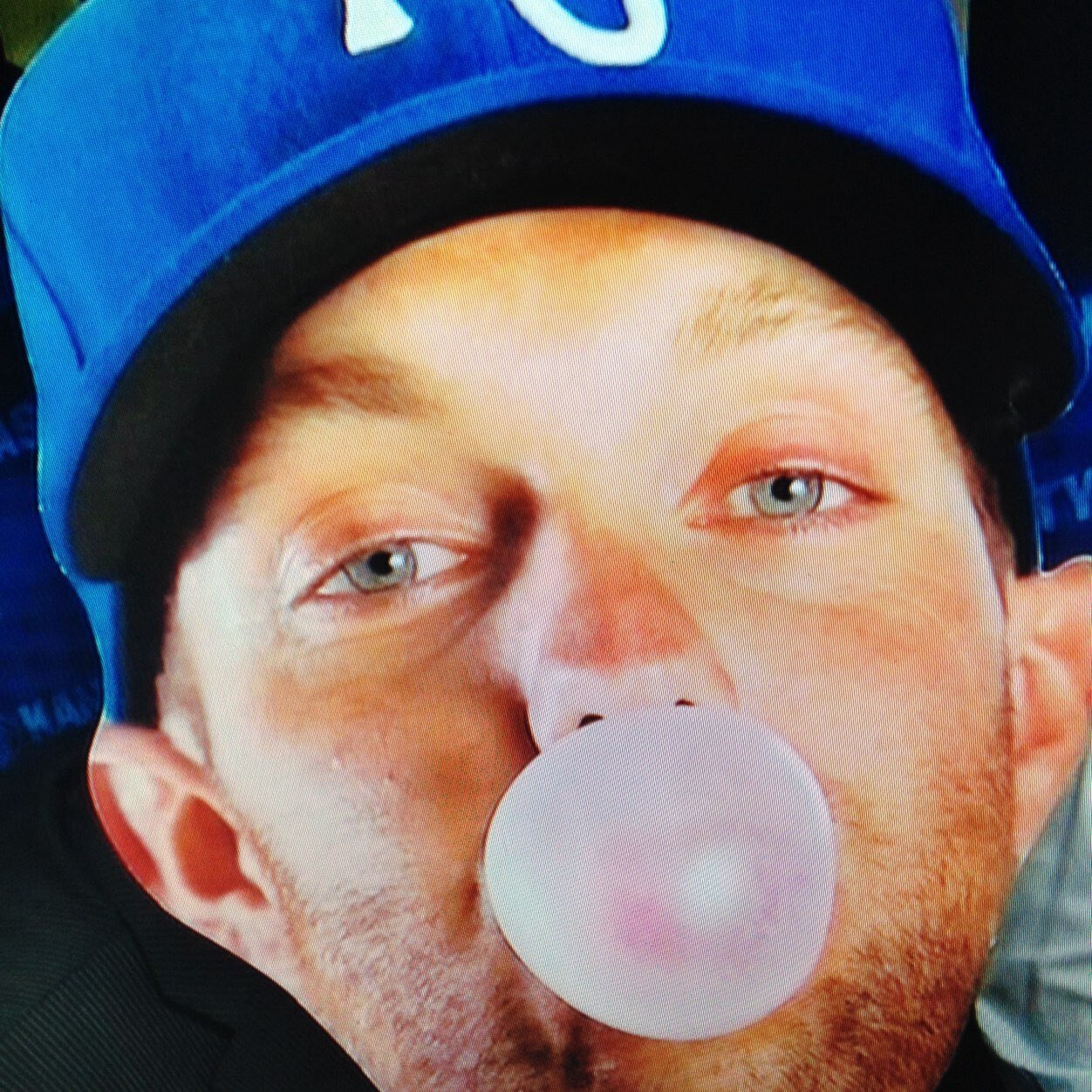 Happy birthday alex gordon 