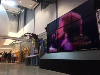 Q104Halifax's tweet photo. The @DiscoveryCntr set to open in its new home on #Halifax Waterfront on Sun. Check out The Science of Rock and Roll https://t.co/CrSyjiTHlO https://t.co/1Wj48zklVV
