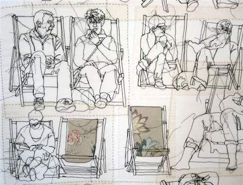StrikeaLight's tweet photo. Free drawing+textiles (age 11-24) Wshop @BHLibraries starts on 11/3. part of #orangelilies #Brighton project http:// https://t.co/2s4nLVCGGp https://t.co/jMbzn0xqpB