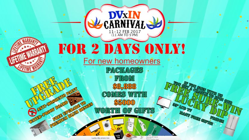 In_InteriorD's tweet photo. In Carnival Is here again! RSVP HERE !
>>> https://t.co/zF2HqfyWA8 <<<
#InInterior #InDesign #InCarnival https://t.co/jsJeGpKY6X