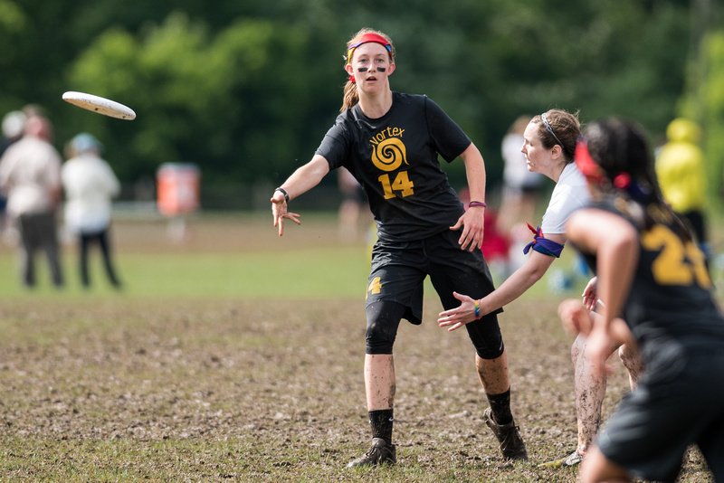 Ultiworld's tweet photo. 2017 College D-III Women's Primer --> https://t.co/sfs8mDxf1s https://t.co/64TuPHfqlU