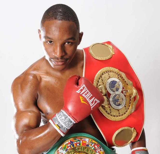 Happy Birthday to Devon Alexander!!!, he turns 30 today 