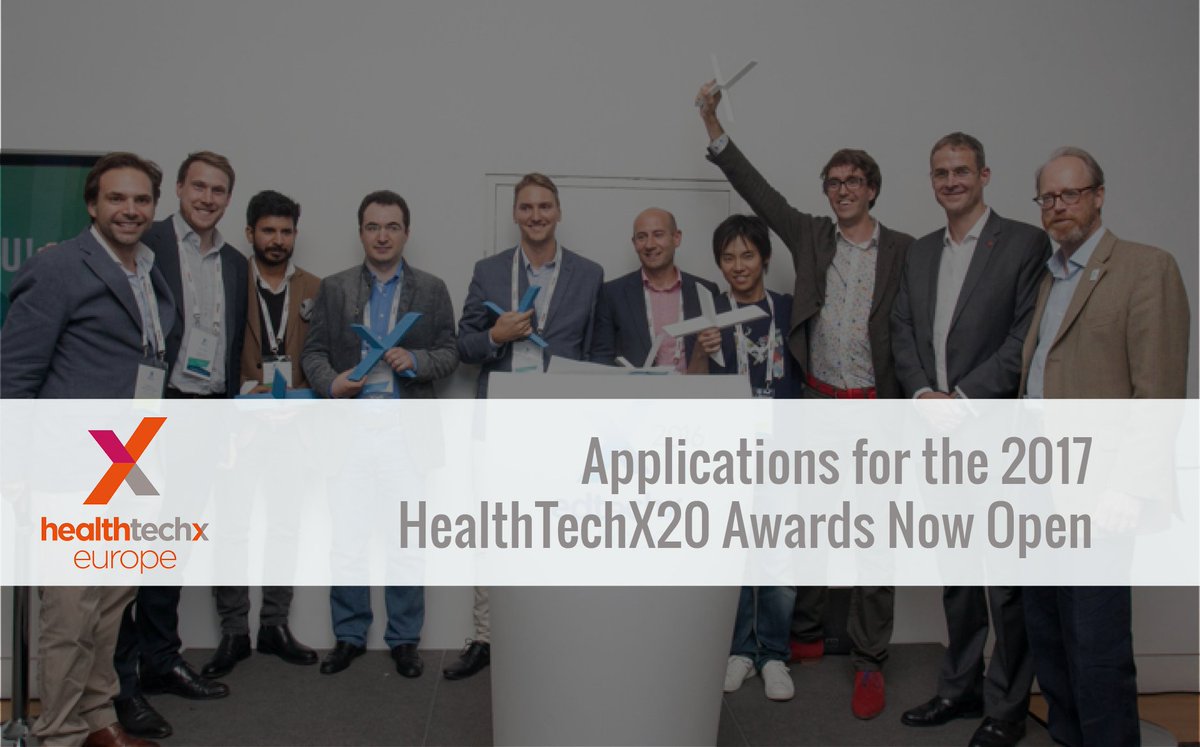 HealthTechXGlobal tweet media