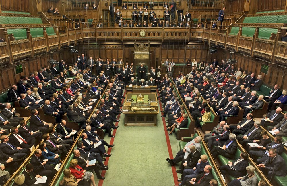 Independent's tweet photo. All the MPs who voted to scrap scheme that supported child refugees https://t.co/hDDpI2Z2zK https://t.co/GLHYrlkhMa