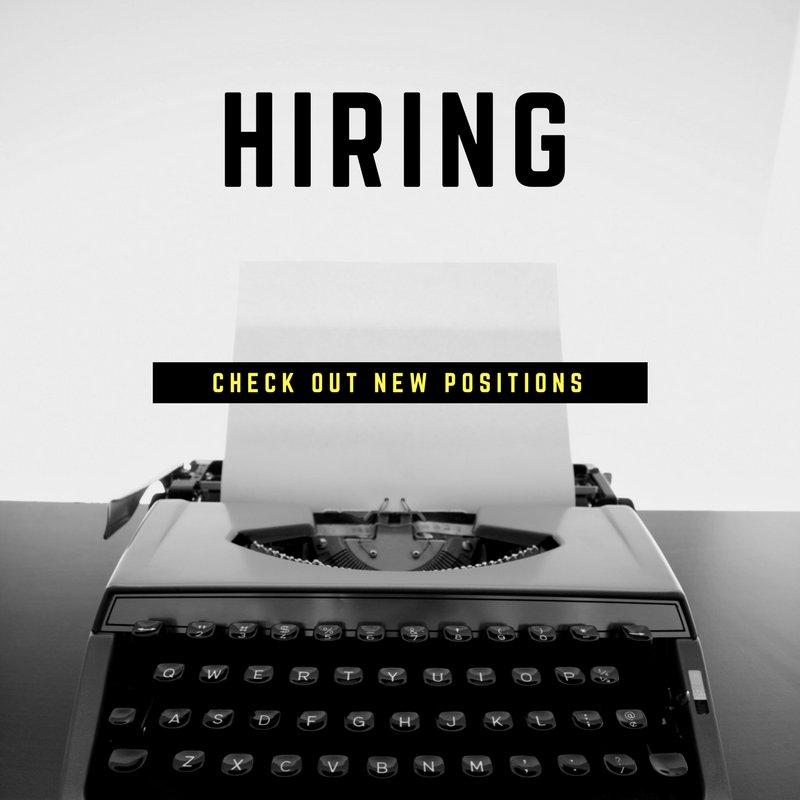 Looking for a fundraising position? Check out new positions in Mississippi afpmississippi.afpnet.org. #MSjobs #AFPMississippi