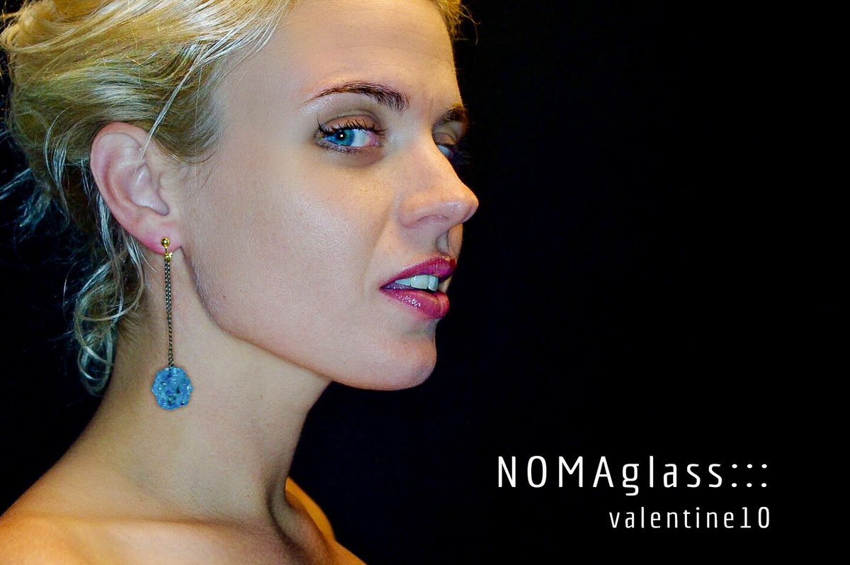 Get your sweetie some NOMAglass! Get $10 off through valentines day with coupon code: valentine10 at noma.glass #recycledglass