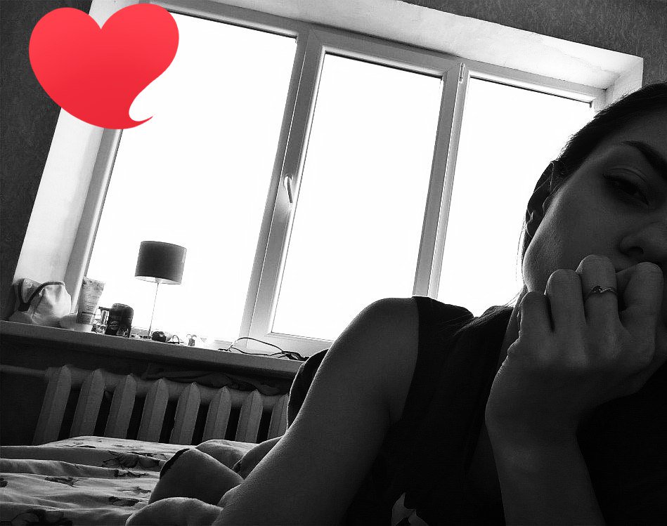 Анастасия Брагина (@nastiabragina) on Twitter photo 