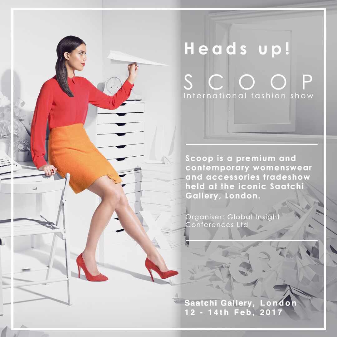 azuccariniuk's tweet photo. Love fashion? Visit the exhibition for niche designers; offering uniqueness &amp; quality.

#fashion #womenswear #business #london #azuccarini https://t.co/kNQNC6dSMz