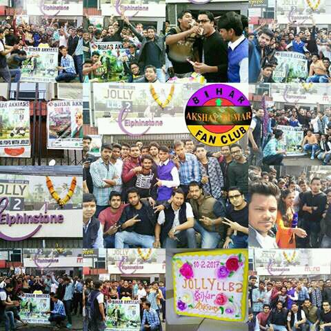 KhiladiKunal's tweet photo. #biharakkians Thankyou for this celebration team u all are a star 🌟 proud of you all 👏🏻👏🏻👏🏻 #JollyGoodDay @AkBiharFc https://t.co/9qdO1PPJDk