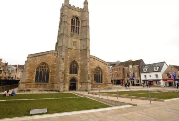 peterboroughtel's tweet photo. Celebrate migrant contribution to city at free #Peterborough event - Find out more - https://t.co/X2RYlTB6wy #Cambridgeshire #CMBLive https://t.co/h8QFFiBpdJ