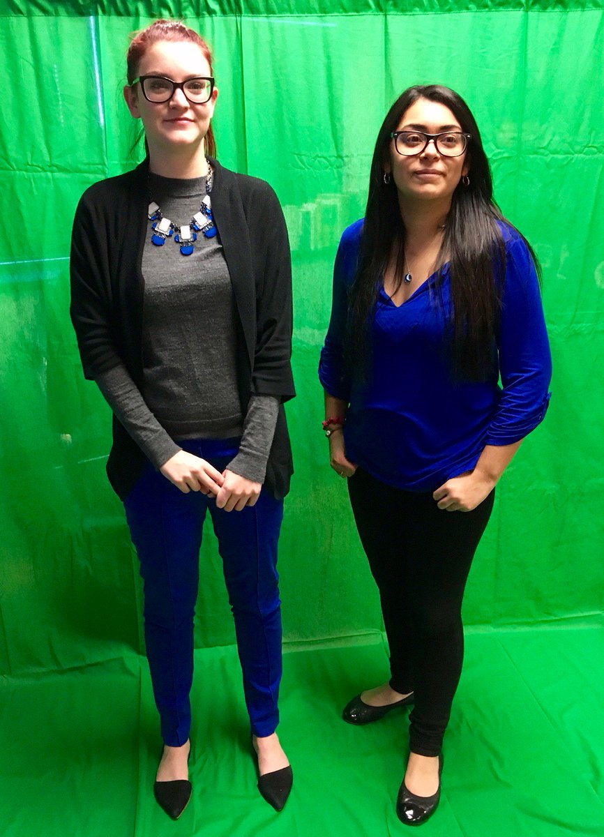 1820 Productions tweet media