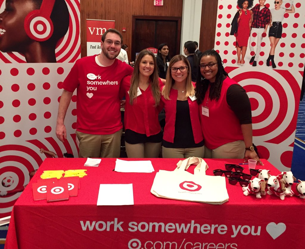 Recruiting top talent at Rutgers for 419 and 461!