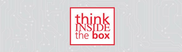 canadapostcorp's tweet photo. What happens when you mix paper, pixels, and neurons? See what we learned at #TITB2016: https://t.co/M3PL9MMQLF https://t.co/dY7FYytCmy
