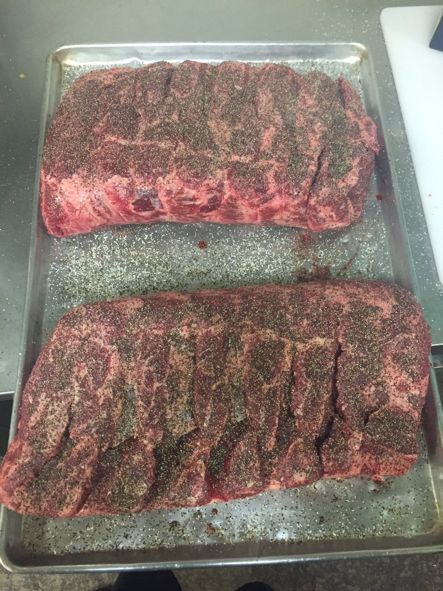 Como Smoke and Fire tweet media