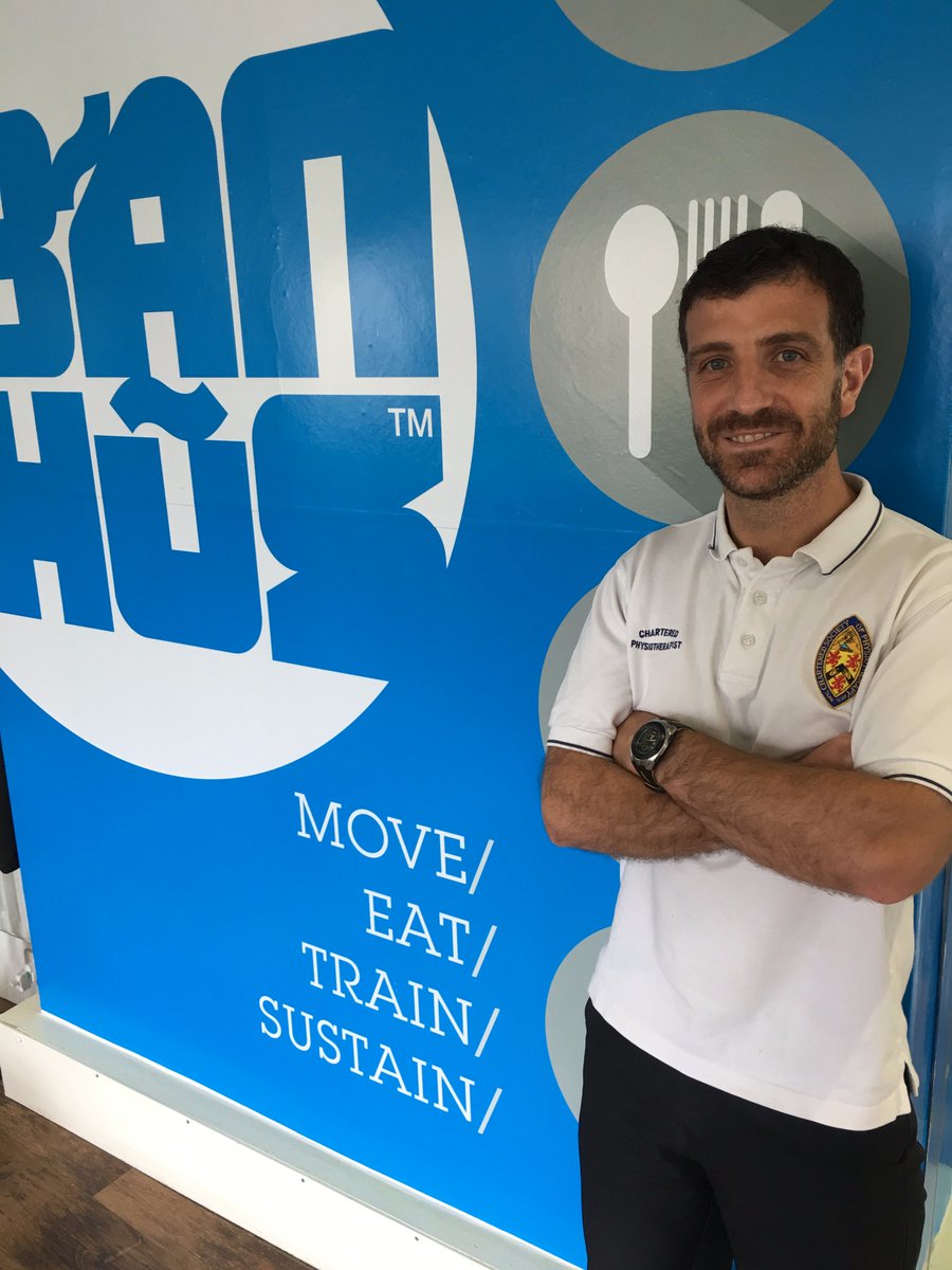 TheBanhusMethod's tweet photo. @TranscendPhysio & @officialbarnesy Alan is based at the #Crosby studio alongside the #Banhus #Coaches & #Therapists #CrosbyNet #SeftonHour https://t.co/Tp3tLMh3nr