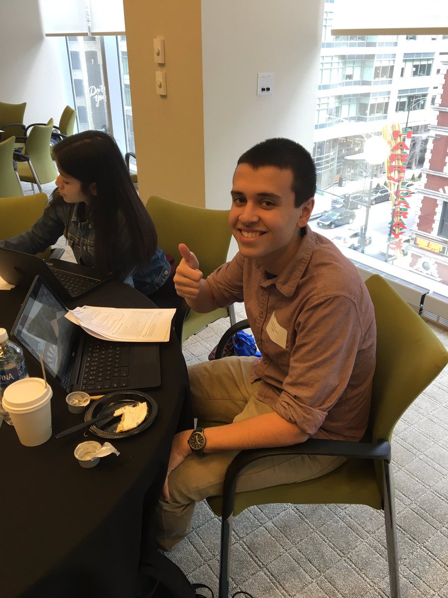 Ms. Del Bianco tweet media