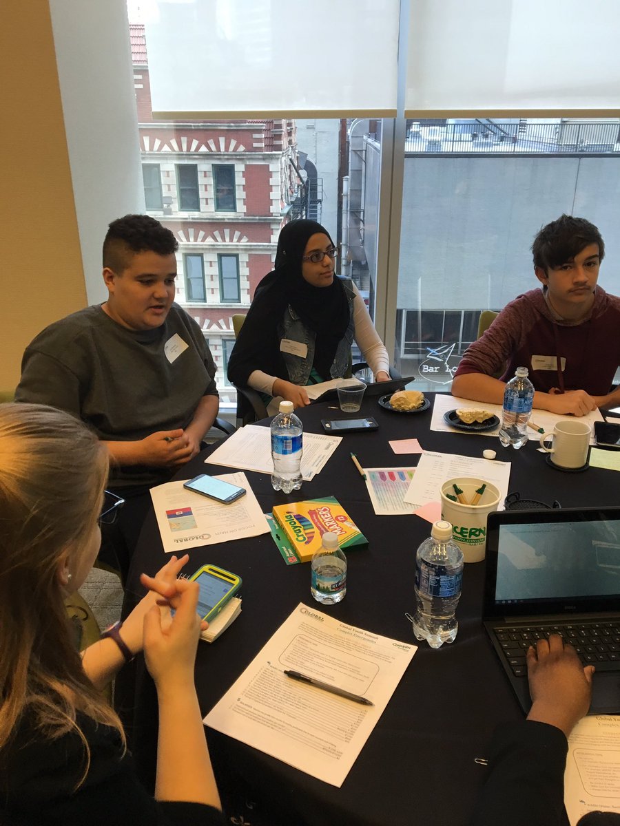 Ms. Del Bianco tweet media