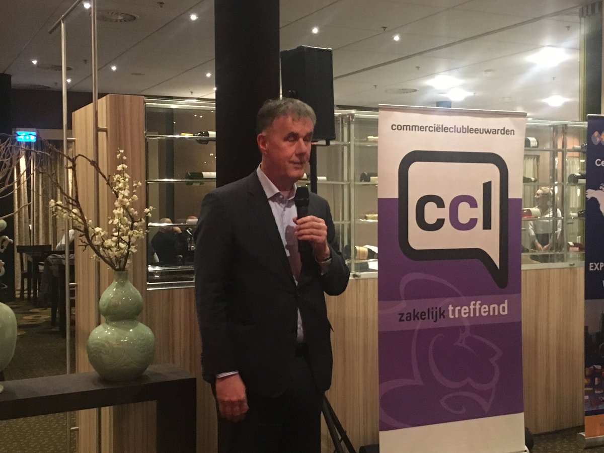 CCL058's tweet photo. Bedankt Jan Spoelstra! Tot de volgende keer @WTCExpo https://t.co/r5ntd7gODT