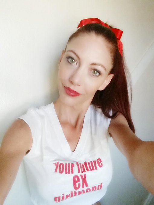Ok boys, I am feeling much better.  Thank you for all the lovely messages. https://t.co/1AbcQ6Vjxn<a href="/tag/mvsales"class="tags"><span>#mvsales</span></a>