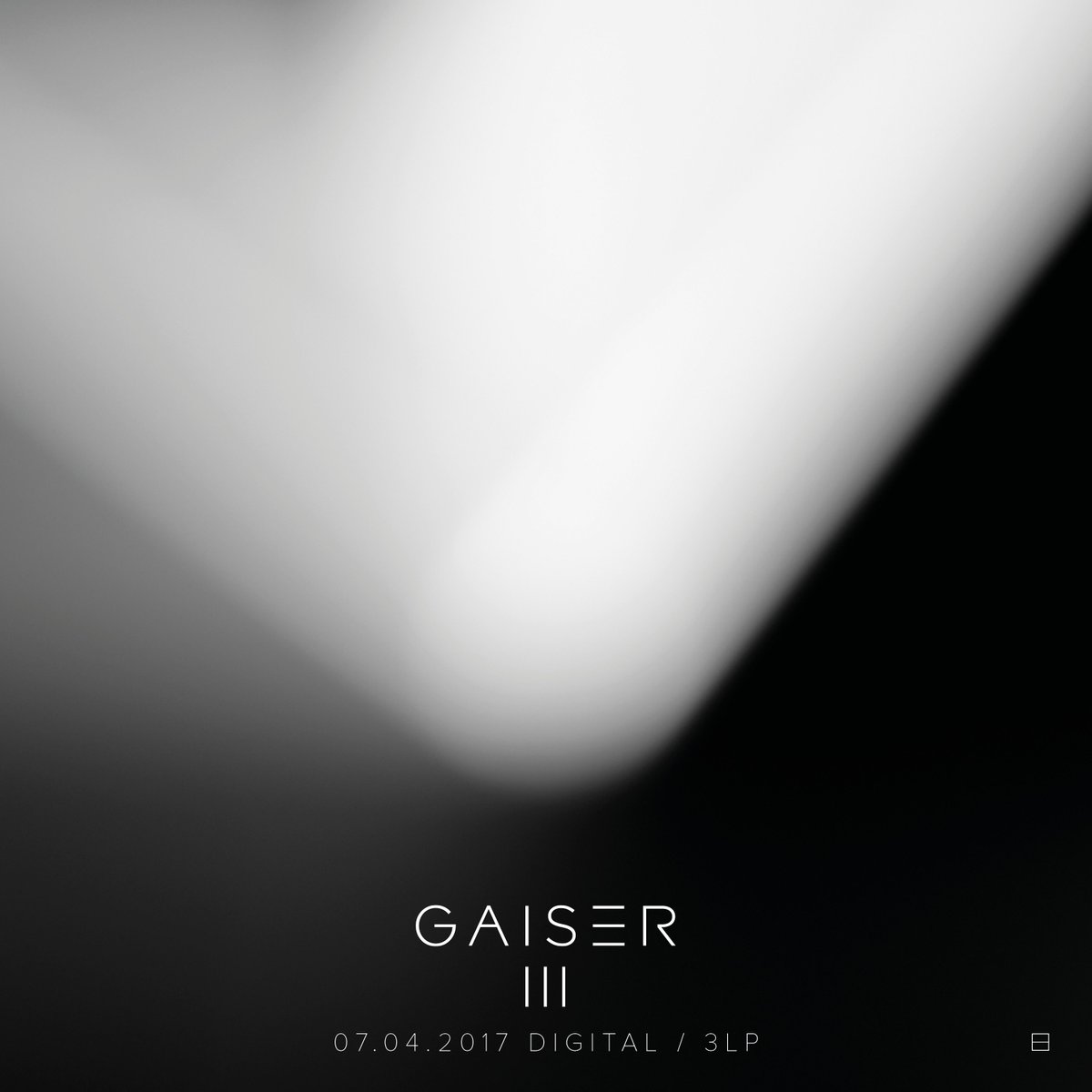 minusinc's tweet photo. Gaiser to release his fourth studio album "III" on April 7th. Follow on facebook for more updates. https://t.co/VnK8mbsPSR #GaiserIII https://t.co/RiEZslDVuY