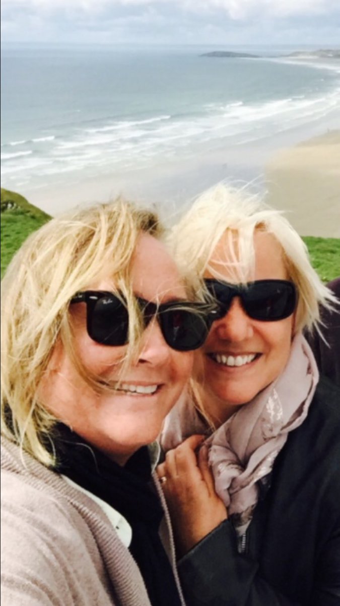 Invitation from us!@ChristyWimber &amp; <a href="/SarahKRichards/">Sarah  Richards</a> to WWL17. For women leading in churches in Wales, Sat 18 March <a href="/venue2_CS/">venue2 Cornerstone</a> <a href="/NewWineCymru/">New Wine Cymru</a>