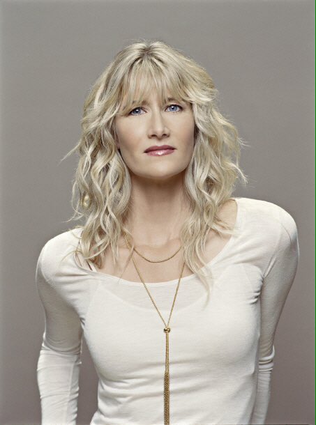 Happy Birthday Laura Dern! 