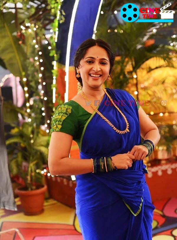 CineTimee's tweet image. #Anushka New Stills !
#CineTimee !