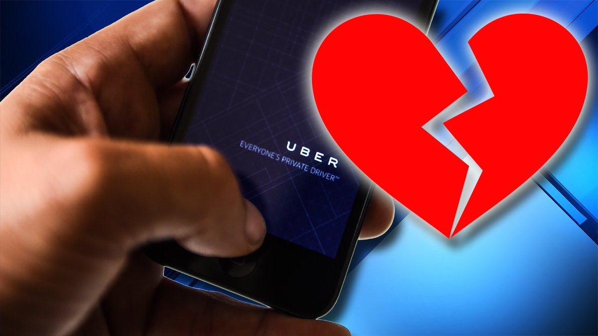 Cheating husband sues #Uber for ratting him out bit.ly/2l1vdoE https://t.co/w2waJhE2oU