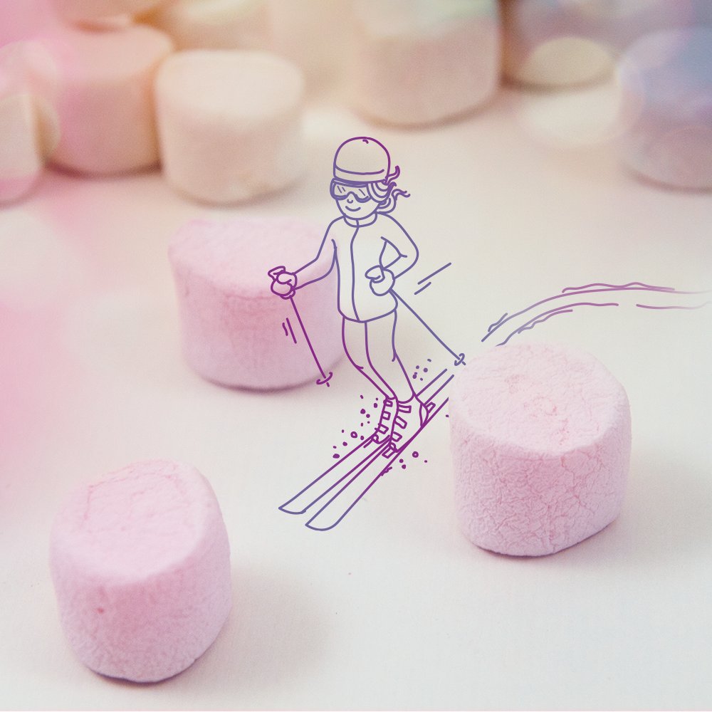 ChamallowsFR's tweet photo. Alors, c'est quoi votre programme du #weekend ? https://t.co/u1qBRYecXc