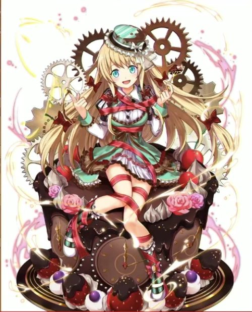 白猫 黒猫のバレンタインユッカが可愛すぎると大人気 白猫には来ないの 白猫まとめmix